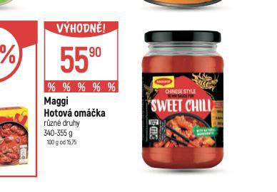 MAGI HOTOV OMKA