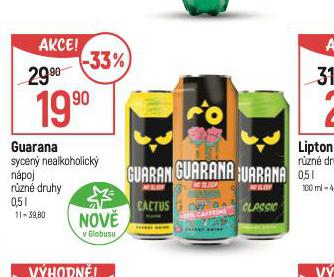 GUARANA
