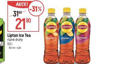 LIPTON ICE TEA
