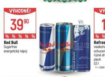 RED BULL