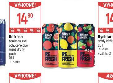 REFRESH