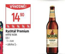 RYCHT PREMIUM