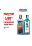 BOMBAY SAPPHIRE