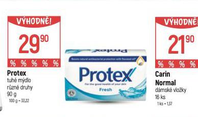 PROTEX TUH MDLO