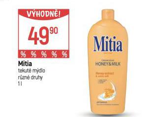 MITIA TEKUT MDLO