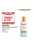 ASTRID SUN HYDRATAN MLKO