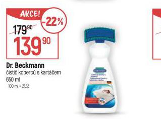 DR. BECKMANN ISTI KOBERC