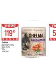 SHELMA GRANULE PRO KOKY