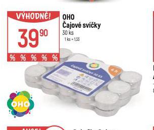 OHO AJOV SVKY