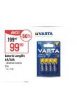 VARTA LONGLIFE BATERIE