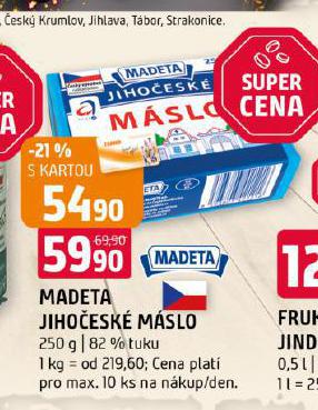 MADETA JIHOESK MSLO