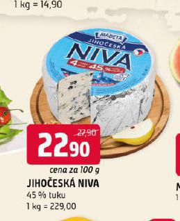 JIHOESK NIVA 45%