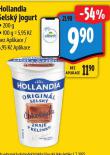 HOLLANDIA SELSK JOGURT