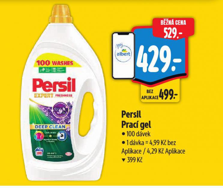 PERSIL PRAC GEL