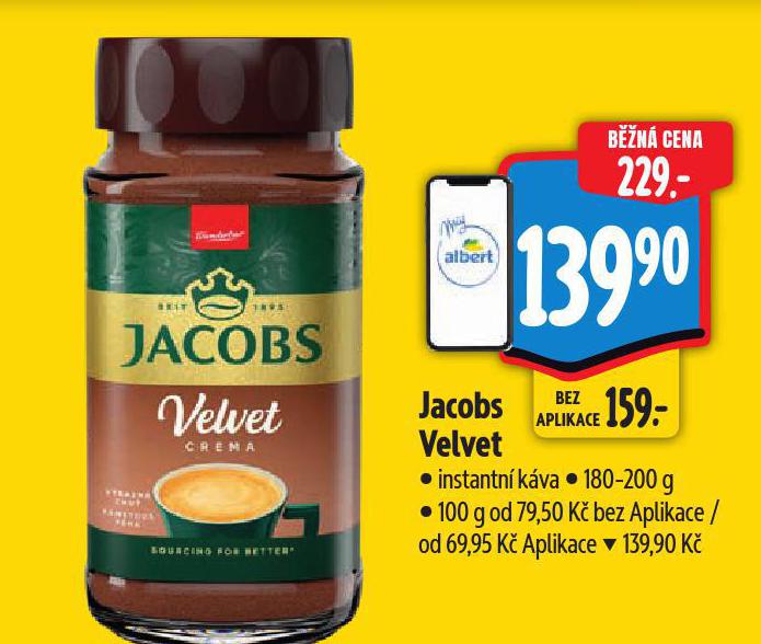 KVA JACOBS