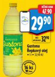 GUSTONA EPKOV OLEJ