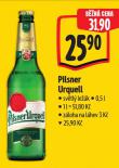 PIVO PILSNER URQUELL
