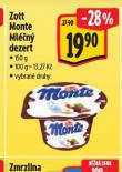 ZOTT MONTE
