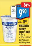HOLLANDIA SELSK JOGURT
