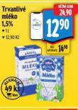 TRVANLIV MLKO