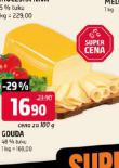 GOUDA 48%