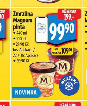 ZMRZLINA MAGNUM