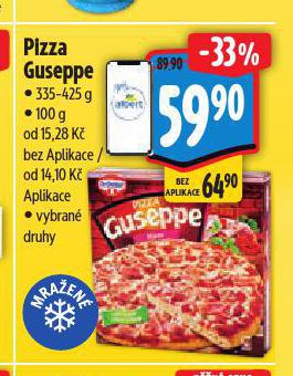PIZZA GUSEPPE