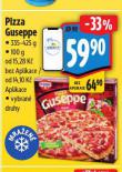 PIZZA GUSEPPE