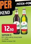 PIVO SAMSON 11