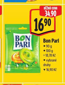 BON PARI