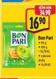 BON PARI