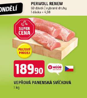 VEPOV PANENSK SVKOV