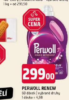 PERWOLL RENEW PRAC PROSTEDEK