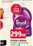 PERWOLL RENEW PRAC PROSTEDEK
