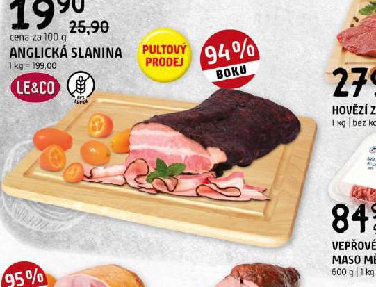 ANGLICK SLANINA