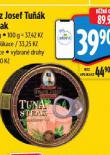FRANZ JOSEF TUK STEAK