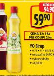 YO SIRUP