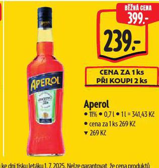 APEROL