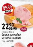 UNKA ZVONAKA NEJVY JAKOSTI