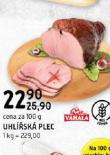 UHLSK PLEC
