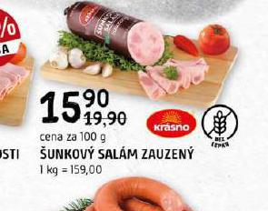 UNKOV SALM ZAUZEN