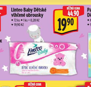LINTEO BABY DTSK VLHEN UBROUSKY