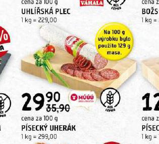 PSECK UHERK