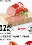 PSECK GOTHAJSK SALM