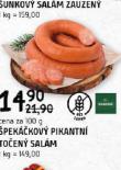 PEKKOV TOEN SALM PIKANTN