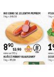 KUEC PRKY KLAUSOVKY