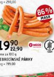 DEBRECNSK PRKY