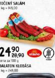 BALATON KLOBSA