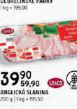 ANGLICK SLANINA
