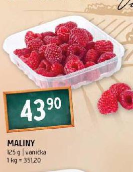 MALINY